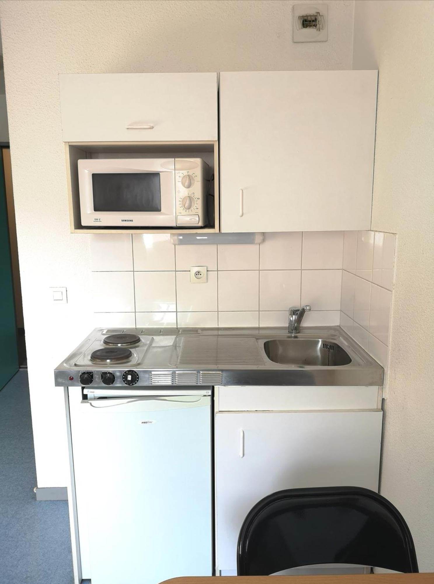 Residence Neoresid St Sever 루앙 외부 사진